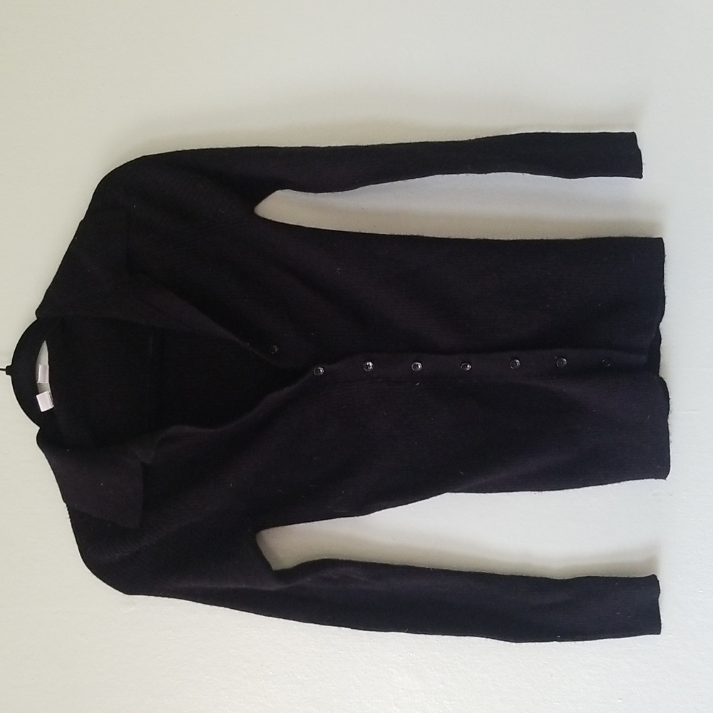 Uniqlo cardigan